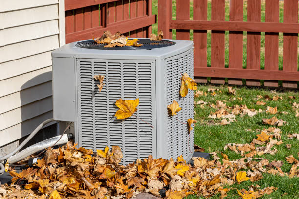 Best Air Filters and Purifiers in Fort Llins, CO