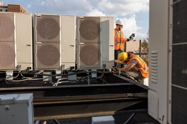 Best Residential HVAC in Fort Llins, CO