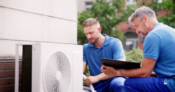 Best Air Conditioning Cleaning in Fort Llins, CO