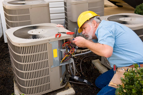 Best HVAC Software and Technology in Fort Llins, CO