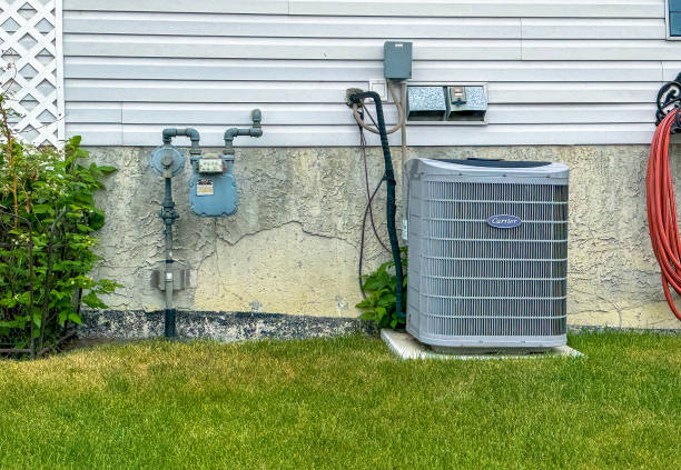 Best Ductless Mini-Split Systems in Fort Llins, CO